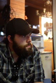 Director Chris Kasick got into film making at North Olmstead High School.