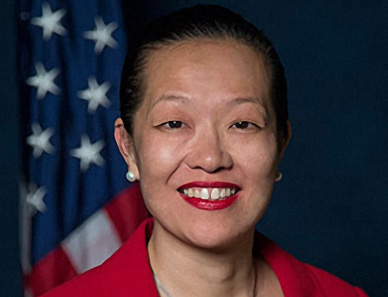 Bella Dinh-Zarr