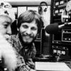 A visit from Santa in the 1970's
