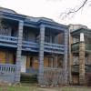 Cleveland Foundation consultant Ted Howard says in the three neighborhoods around University Circle, the average household income is less than 18-thousand dollars.  And he believes the traditional model for building wealth for poor people - home ownership - is broken due to the mortagage foreclosure crisis