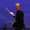 Akron Symphony Orchestra Music Director Christopher Wilkins led the musicians in a semi-staged version of "La Traviata" in February of  2007. "Porgy and Bess" is the orchestra's first fully-staged opera production.