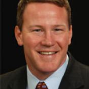 Republican Secretary of State Jon Husted took office in January of this year.