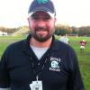 John Prochaska runs the Great Lakes Youth Football League that has more than 1,000 kids. He’s been learning to do baseline testing on all of his players --- a set of balance tests done before the start of the season. 