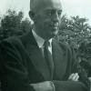 Bill Wilson in 1955