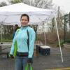 Annie McGinty of Tremont is cooking things she never did before and spending less for food.