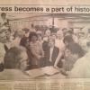 More from the final edition, June 17, 1982