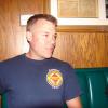 Matt Askew had never before participated in competitive eating when he gulped down 11 burgers in 5 minutes to win the National Hamburger Eating championship last year.