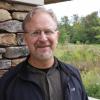 Doug Paige teaches industrial design at the Cleveland Institute of Art.  He's also a professor of biomimicry at the University of Akron.  His PhD students will spend equal time in labs, and design studios.