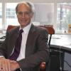 Dr. Stanton Gerson is head of the National Center for Regenerative Medicine at Case. He's also director of the Case Comprehensive Cancer Center, a professor, and a practicing physician.