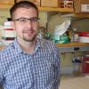 A Cleveland native, Dr. Paul Tesar, 32, started his lab in 2009 after finishing his graduate work in Oxford, England, and post-doctoral work at the National Institutes of Health. 