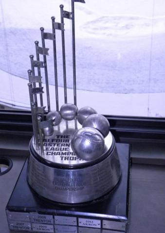 WKSU News: Akron Aeros owner happy to be here