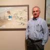 M.J. Albacete feels a special pull toward Walter Ferguson's "Save the Seashore."