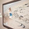 Walter Ferguson's "Save the Seashore."