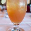 Autumn Almond Fizz, created by Mollie McSweeney, who bartends at Ken Stewart's East Bank in Cleveland's Flats.