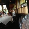 Eighty diners attended another sell-out.
