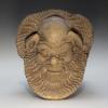 Gela. Antefix