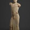 Mozia. Charioteer