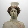 Paolo-Orsi. Bust