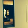 A peephole peek at the Mozia Charioteer