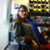 Dr. Maria Pagano studies teen addiction as part of her work at Case Western Reserve University.