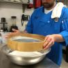 Chef Steve Smith is an Akron native who began his culinary career in 2001 at Ken Stewart's Restaurant. He learned to make biscuits from his Italian grandmother.