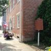 McCook House.  Now a museum it was the family home of the  "Fighting McCooks." Fifteen members of the family served, and five died in the Civil War. Seven reached the rank of general during their military service.