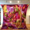 Moving Through
Description: Wearable concept
Materials: Viscose jersey knit, digitally printed with reactive dyes
58" width