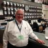 Jerry Pellegrino has operated Pellegrino Music for more than 30 years.