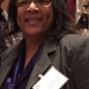 Veronica Sims says the next five weeks will be all about hard learning of soft skills.