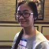 Mai See Lor says she wants to make her community proud.