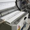Yu Zhu imakes graphene using this high-temperature vapor deposition apparatus. It's the industry standard for making high quality graphene, but it's slow and expensive. Better methods for producing graphene need to be developed before the technology can fulfill its potential.