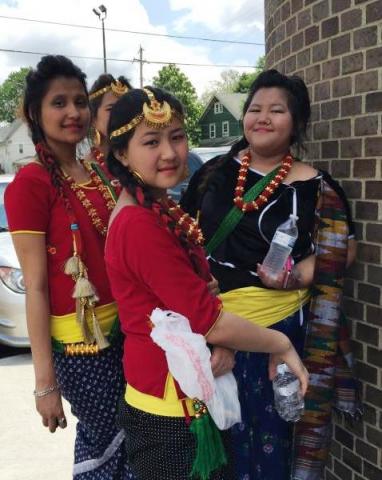 Bhutan Mail Order Bride