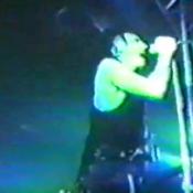 Trent Reznor moved to Cleveland to start his music career in the late 1980s. His band, Nine Inch Nails, is on the Rock Hall ballot for the second time.