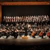The Akron Symphony will perform the world premiere of "Sounds of Akron: City Meets Symphony" on April 16th at E.J. Thomas Hall.