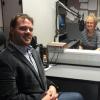 Clint Needham, composer-in-residence at Baldwin Wallace University, was commissioned by the Knight Foundation to write a piece for the Akron Symphony, making music from recorded sounds of the city contributed by Akron residents
