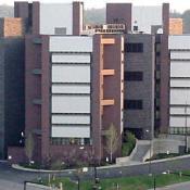 Mahoning County Justice Center