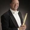 Percussionist Donald Miller, now in his 44th season with the Cleveland Orchestra, was a close friend of Pierre Boulez.