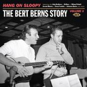 Ace Records has released several volumes of Bert Berns' work.
